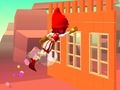 ゲーム壁を飛び越えろオンライン