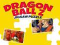ゲームドラゴンボールZ ジグソーパズルオンライン