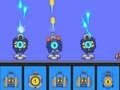 ゲームシューティングキューブオンライン