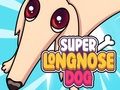 ゲームスーパーロングノーズドッグオンライン