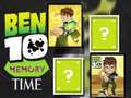 ゲームベン10: メモリータイムオンライン