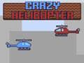 ゲームクレイジーヘリコプターオンライン