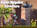 ゲームスーパーメガボットアドベンチャーオンライン ゲームスーパーメガボットアドベンチャーオンライン