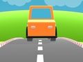 ゲーム車を出すオンライン