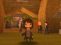 ゲームコガマ：ホグワーツ魔法の冒険オンライン