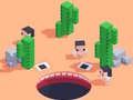 ゲーム他人を助けるためのゴブルオンライン