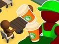ゲームコーヒーマスター: アイドルオンライン