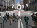 ゲームトイレモンスター隠れんぼオンライン