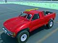 ゲームオフロード車両駐車4x4オンライン