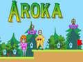 ゲームアロカオンライン