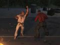ゲームアメリカの祖父の勇気オンライン