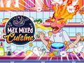 ゲームマックスミックスキュイジーヌオンライン
