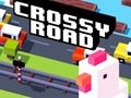 ゲームクロッシーロードマスターオンライン