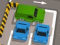 ゲーム駐車場アウトジャンプゲームオンライン