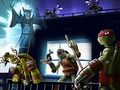 ゲームティーンエイジャー ミュータント ニンジャタートルズ: シャドウヒーローズオンライン