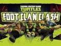 ゲームミュータント・タートルズ フットクランの激突オンライン