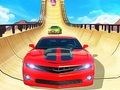 ゲームメガランプカーアクションゲームオンライン