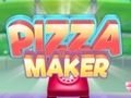 ゲームピザメーカーオンライン