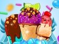 ゲーム私のアイスクリームメーカーオンライン