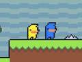 ゲームアヒルWAKオンライン
