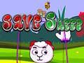 ゲーム私の羊を救ってオンライン