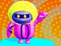 ゲーム落ちる英雄たち：ガイズ3Dオンライン