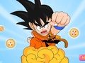 ゲームドラゴンボール3オンライン