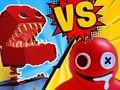 ゲーム合併マスター：レインボーフレンズファイトオンライン