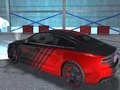 ゲーム駐車スーパーカー解除スキルオンライン