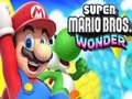 ゲームスーパーマリオブラザーズ：ワンダー v.2オンライン