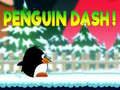 ゲームペンギンダッシュ!オンライン ゲームペンギンダッシュ!オンライン