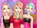 ゲームファッションヘアデザインオンライン