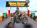 ゲームメガランプスタントバイクゲームオンライン