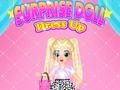 ゲームサプライズドールドレスアップオンライン