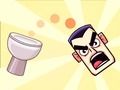ゲームスキビディトイレットバスケットボールオンライン