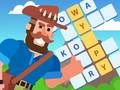 ゲームクロスワード島オンライン