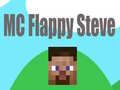 ゲームMC フラッピー・スティーブオンライン