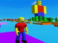 ゲームRoblox Obby: 地獄の塔オンライン