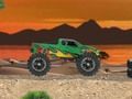 ゲームモンスタートラック 4x4オンライン