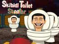 ゲームスキビディトイレシューターオンライン