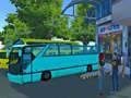 ゲームバスシミュレーターアルティメット3Dオンライン