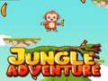 ゲームジャングルアドベンチャーオンライン