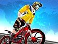 ゲームトライアルバイクレーシングクラッシュオンライン