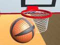 ゲームバスケットボールスコアラー3Dオンライン