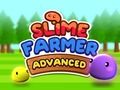 ゲームスライムファーマー: アドバンスオンライン