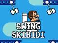 ゲームスイングスキビディトイレオンライン