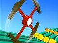 ゲームホイールパルクールオンライン