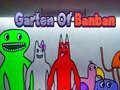 ゲームバンバンの庭オンライン