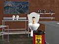 ゲームスキビディトイレの morgue からの脱出オンライン