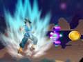 ゲームサヤンバトル2Dオンライン